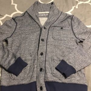 Men’s Gap knitted Cardigan